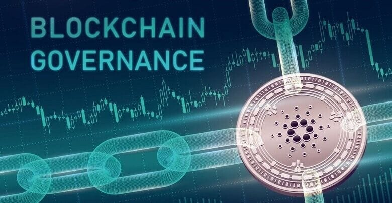 Blockchain in Governance