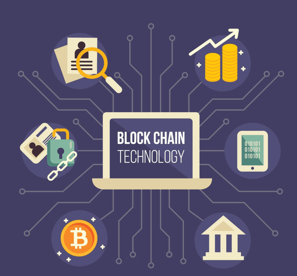 Blockchain Quality Engineer | learn blockchain development