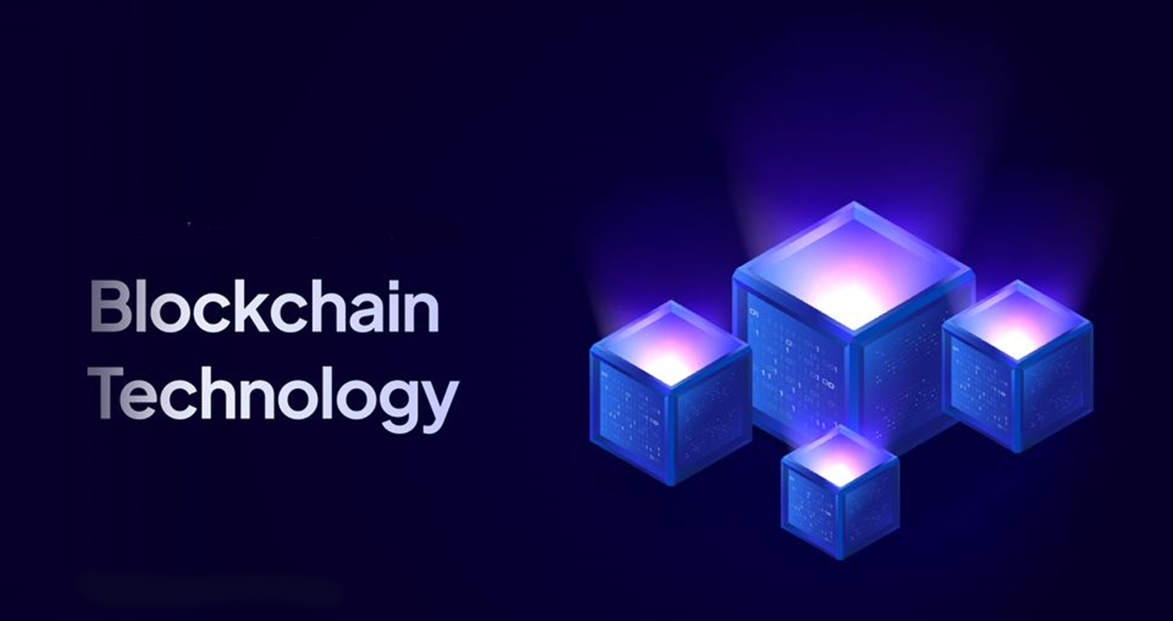 blovkchain technology