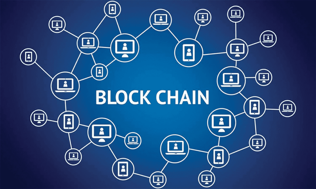 blockchain technology