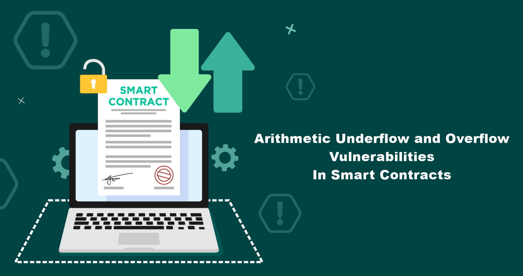 SMARTS Contracts