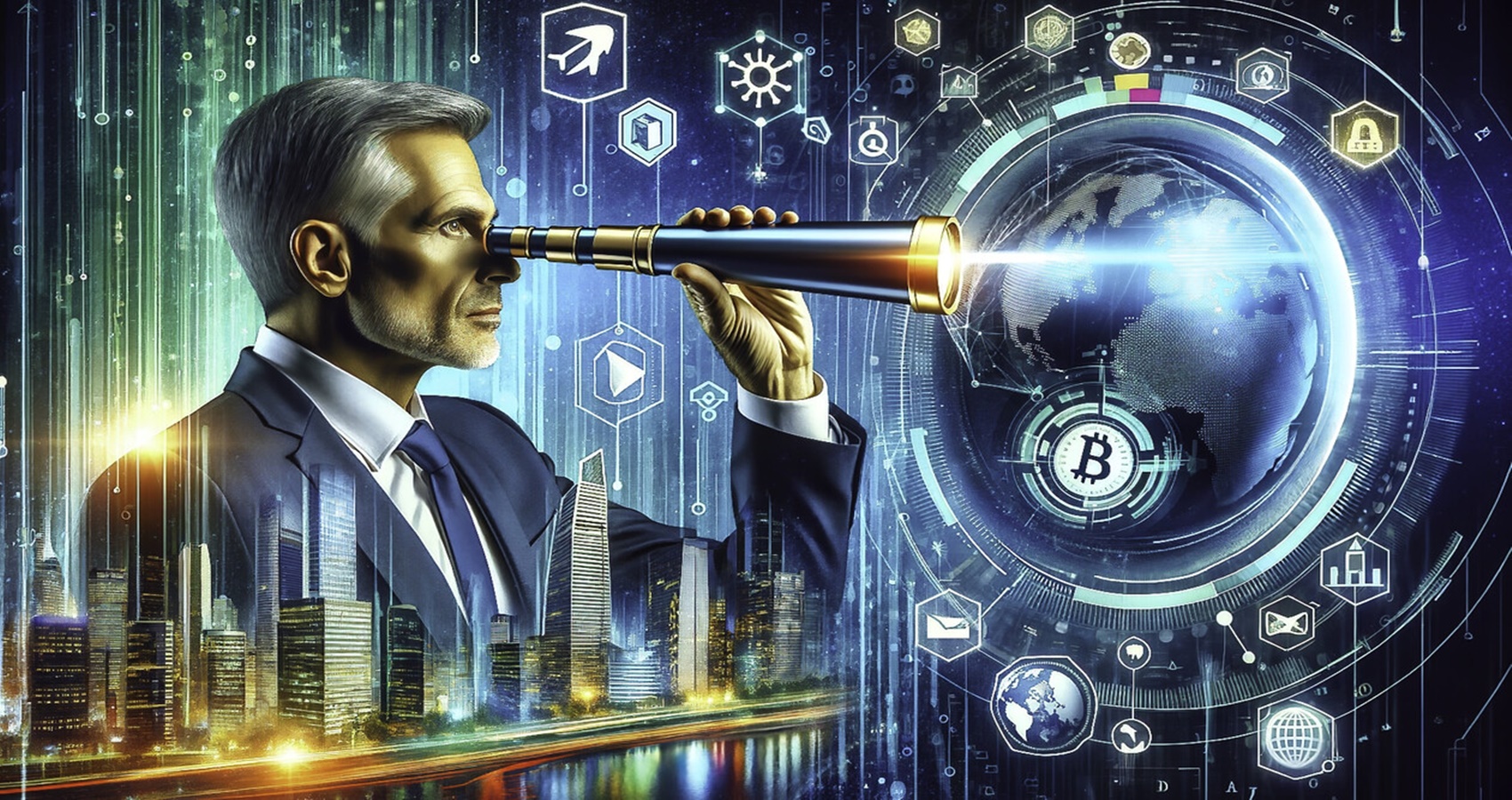 Blockchain