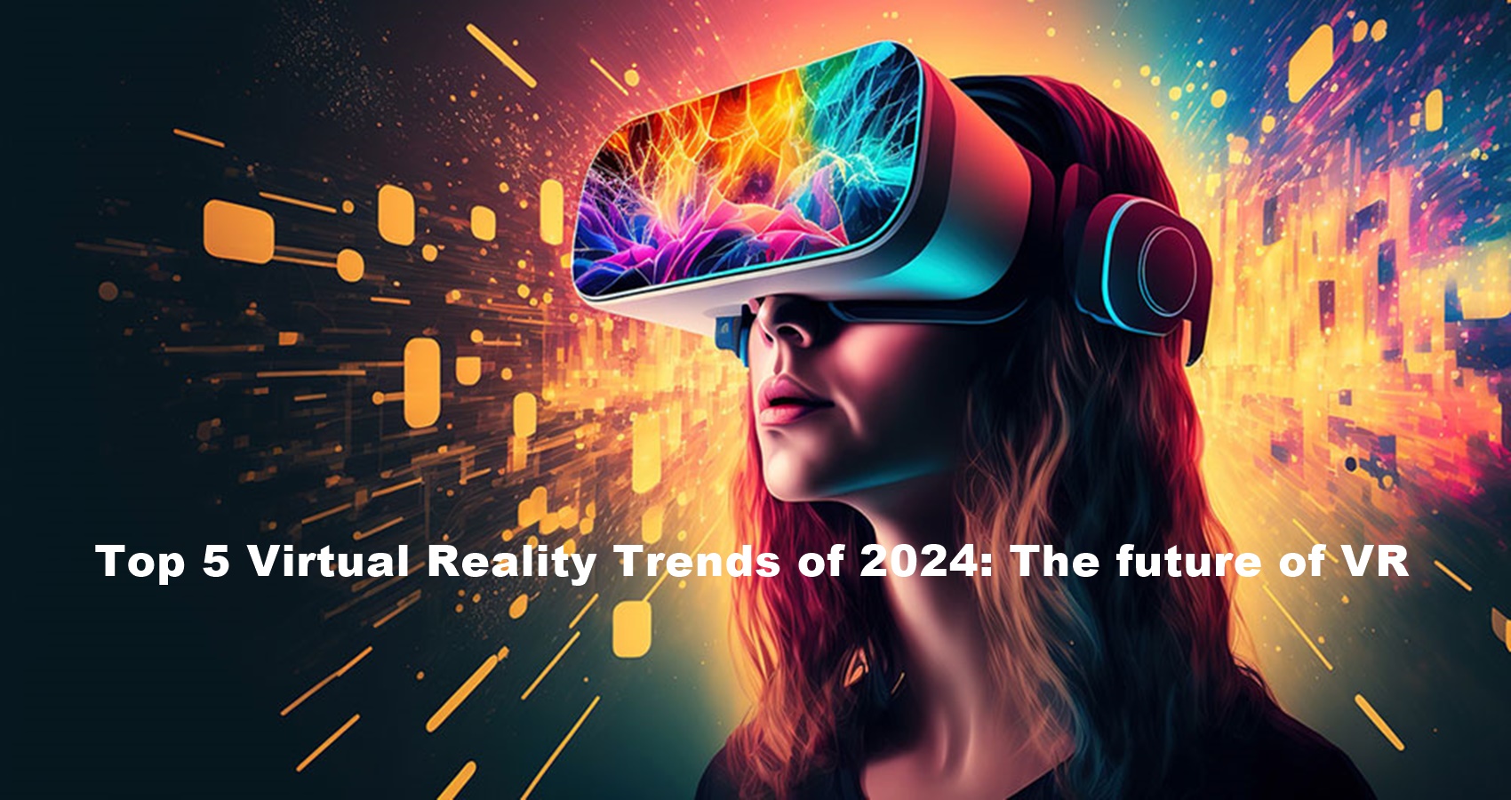Immersive VR