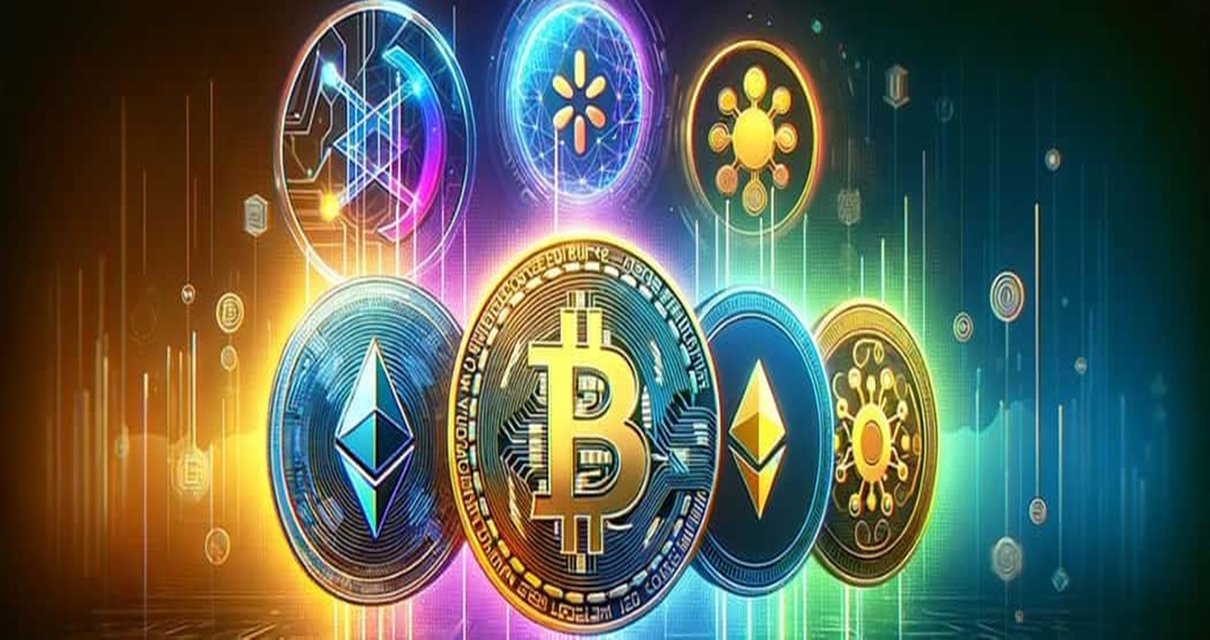 Blockchain developer