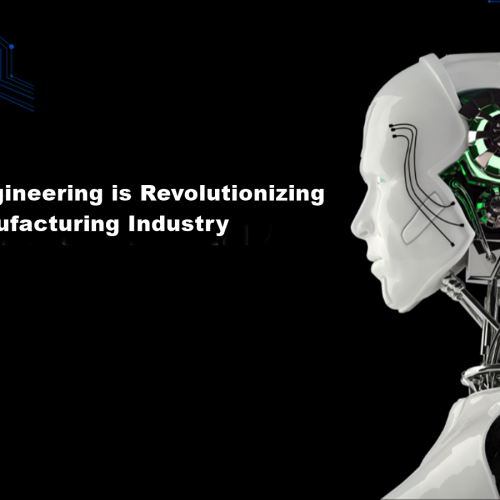 How Prompt Engineering is Revolutionizing the Manufacturing Industry