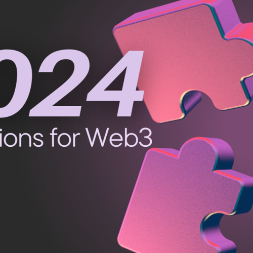 Top 5 Web3 Predictions For 2024