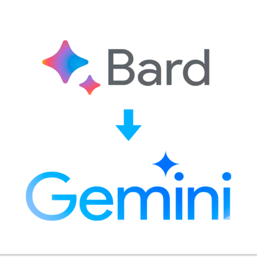 Google Rebranded Bard into Gemini – The Best LLM Ever