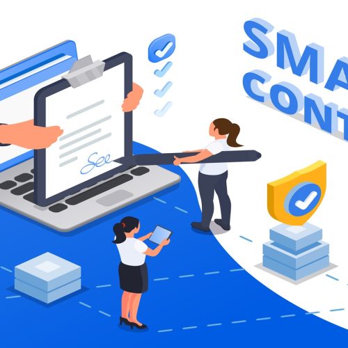 How Smart Contracts Are Transforming Real Estate Transactions