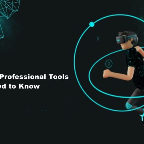 Top Metaverse Professional Tools You Need to Know