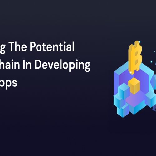 Decentralized Finance (DeFi): Unleashing the Power of Blockchain in Fintech