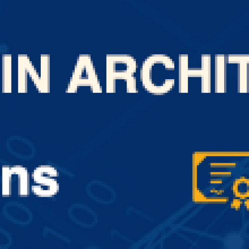 What Is Blockchain Architecture? A Beginner’s Guide to the Basics