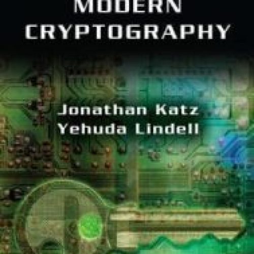 Top 10 Must-Read Cryptography Books for Beginners