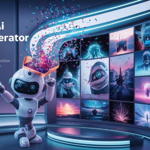 The Best Free AI Image Generators for 2024