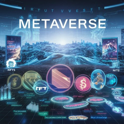 Metaverse Investments: Navigating Opportunities and Risks