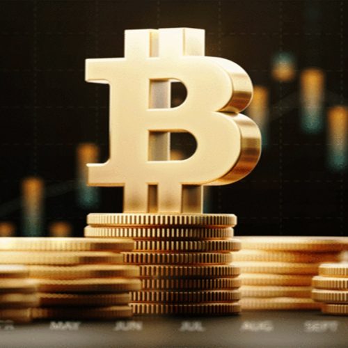 How do blockchain companies make money?