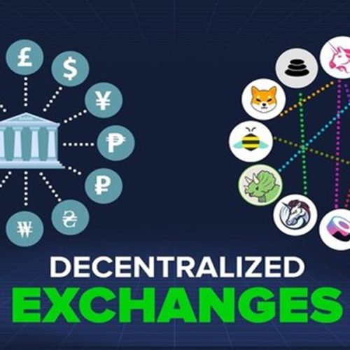 What are the Benefits of Decentralized Exchanges?